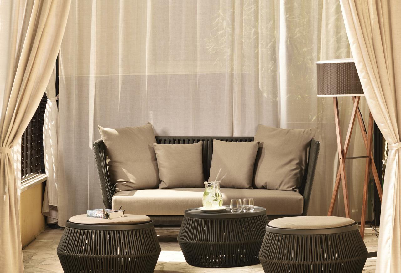 Margutta 19 - Small Luxury Hotels Of The World Roma Exterior foto