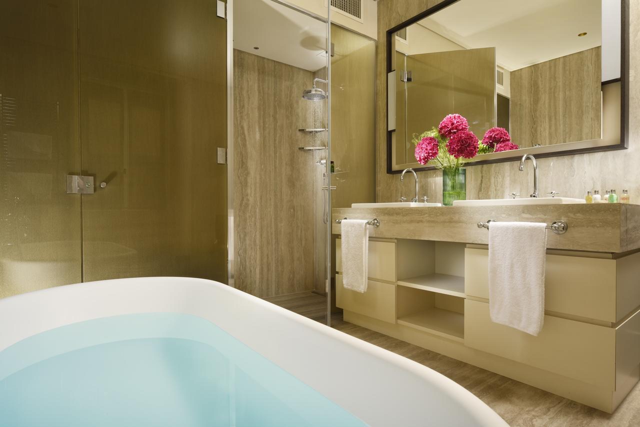 Margutta 19 - Small Luxury Hotels Of The World Roma Exterior foto